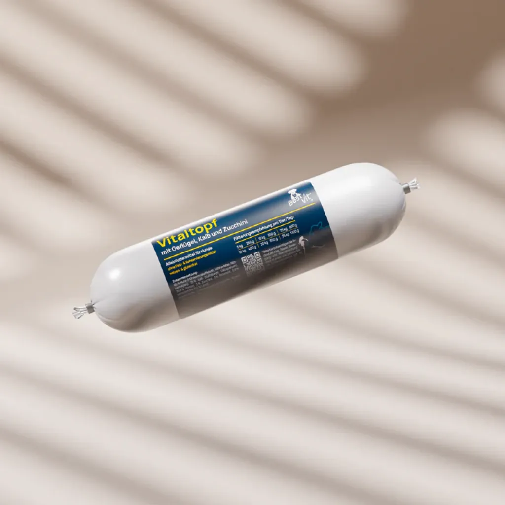 Vitaltopf