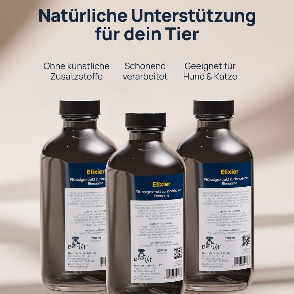 Elixier (Konzentrat)