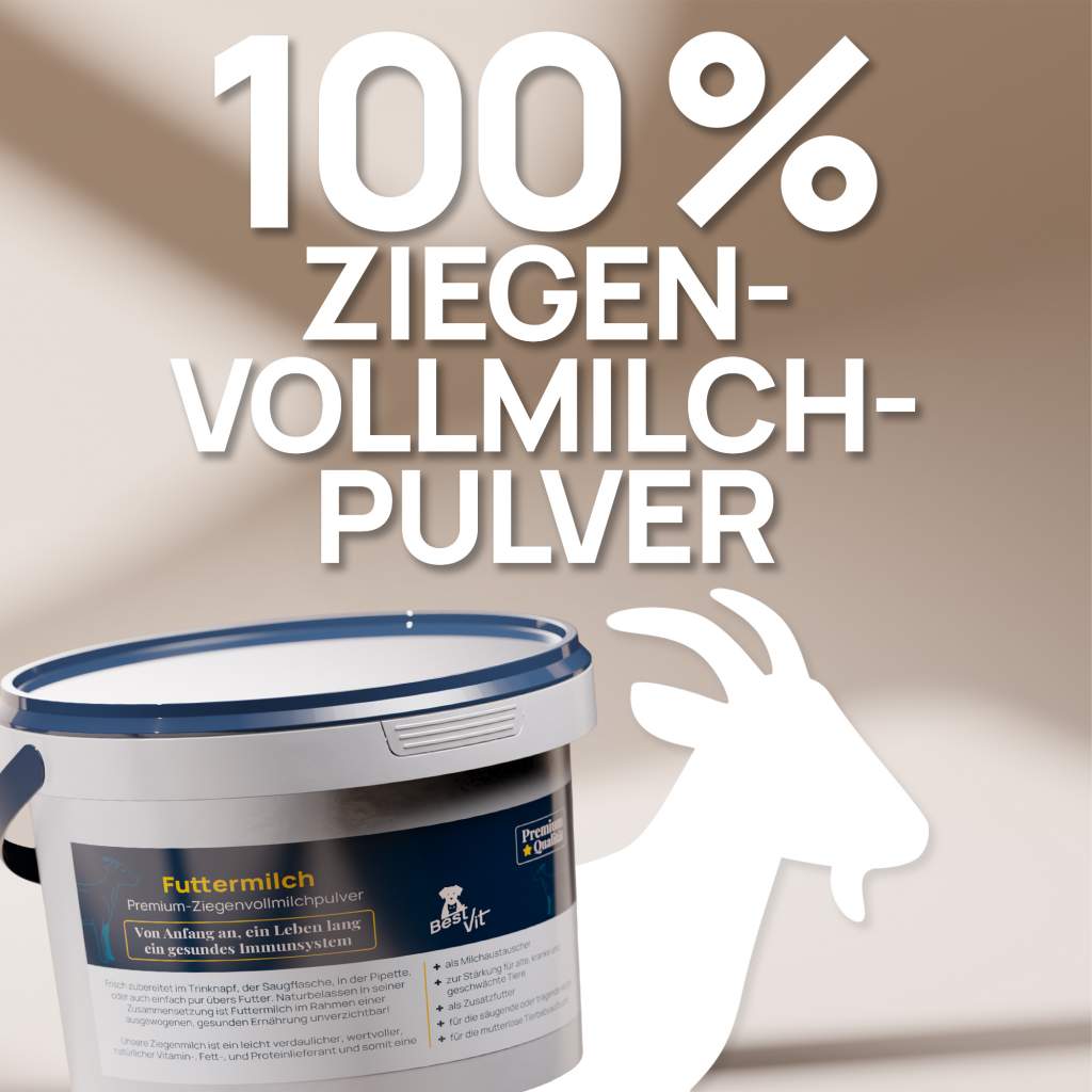 Futtermilch