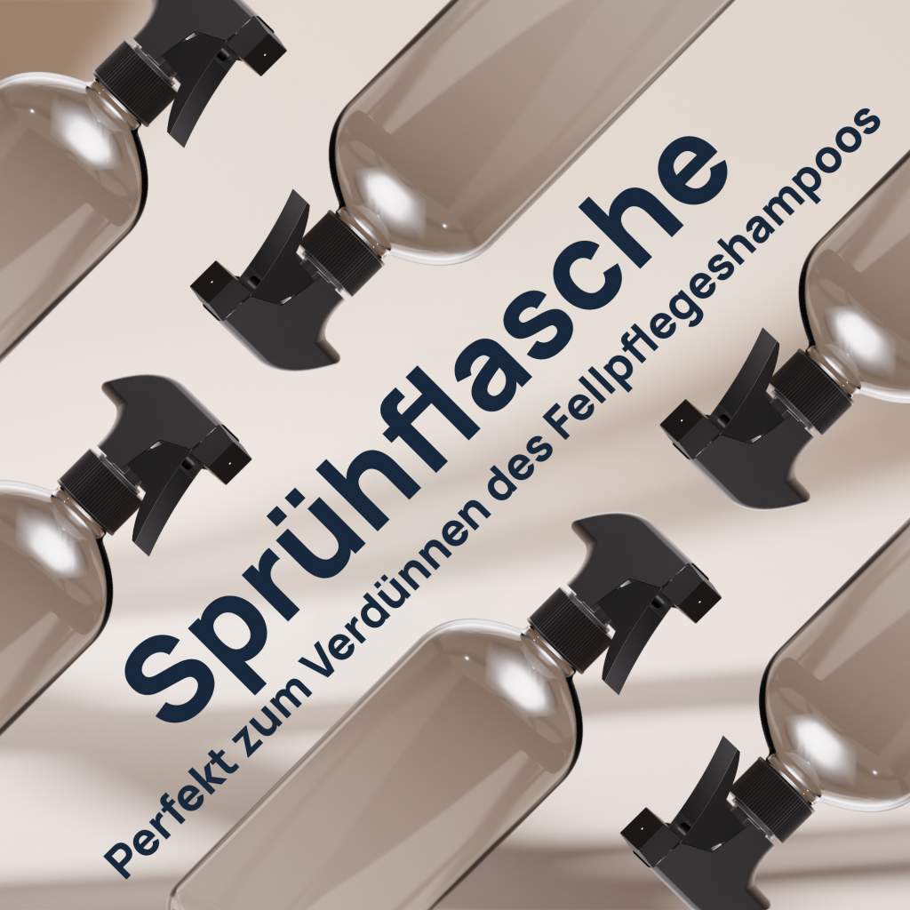 Sprühflasche