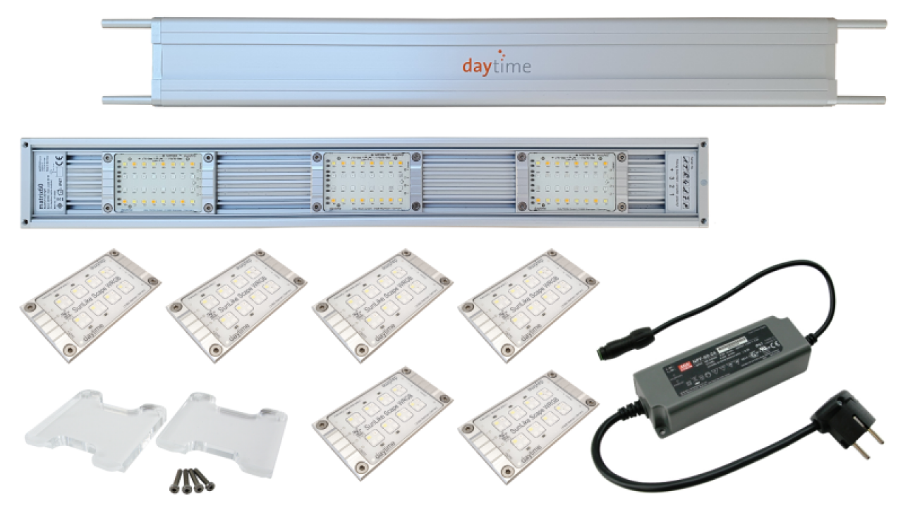 matrix Starter-Sets JUWEL