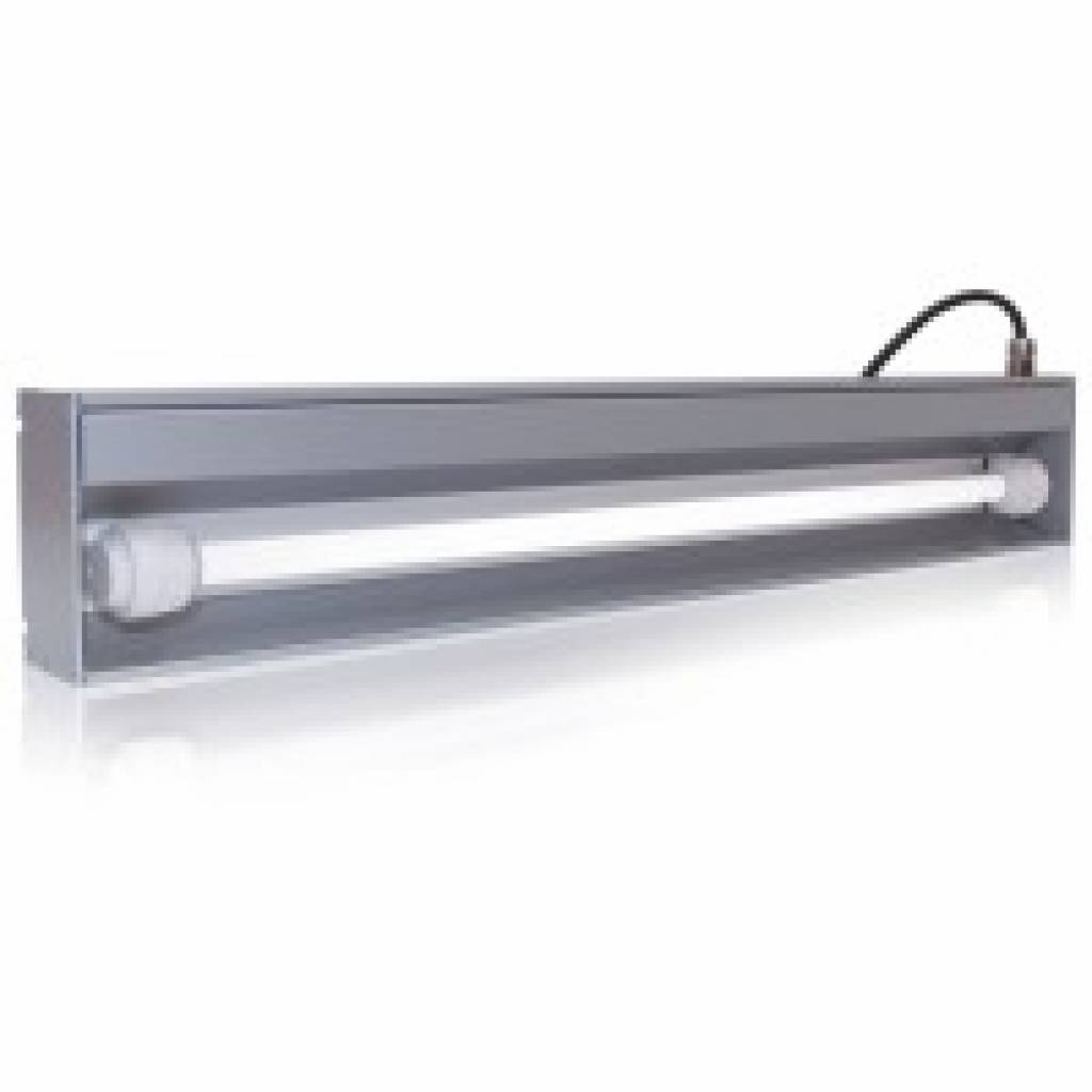SolarRaptor LightBar Pro