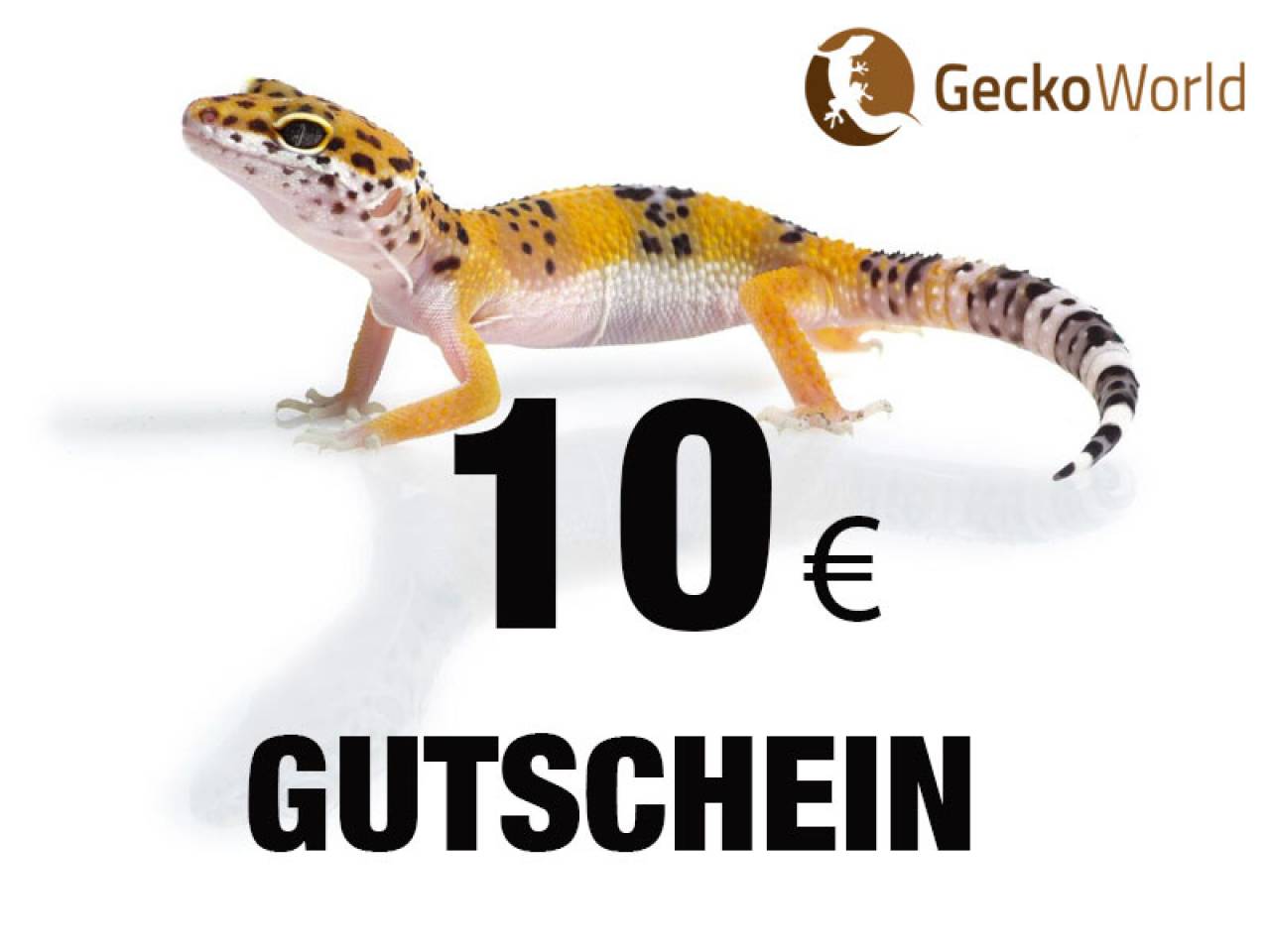 Gutschein 10 Euro