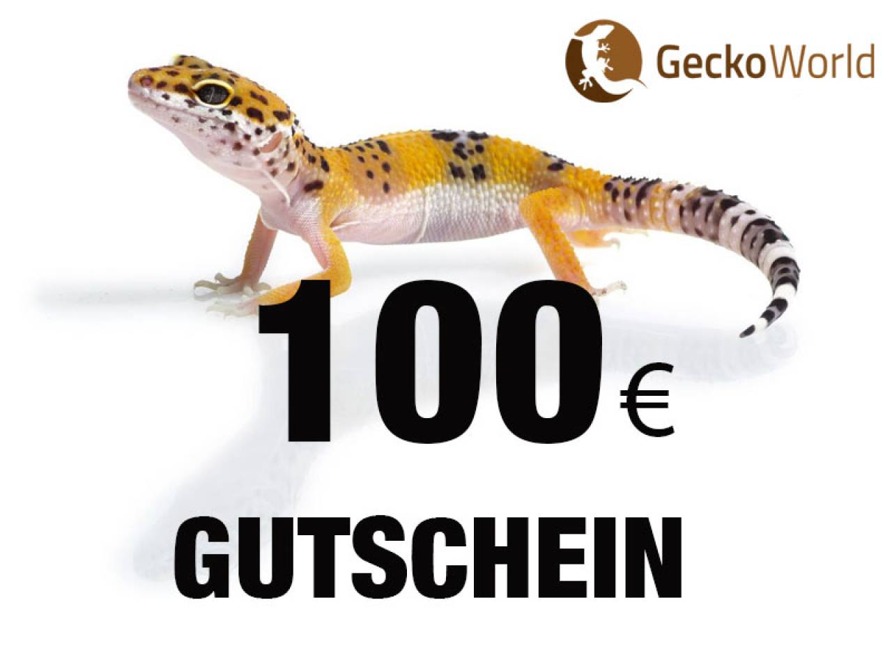 Gutschein 100 Euro