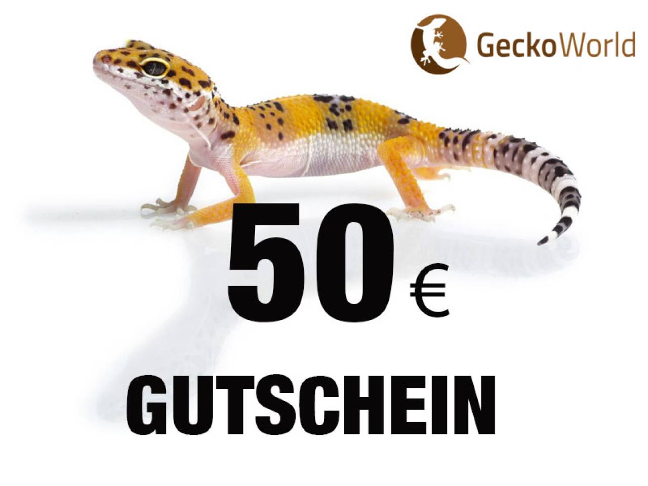 Gutschein 50 Euro