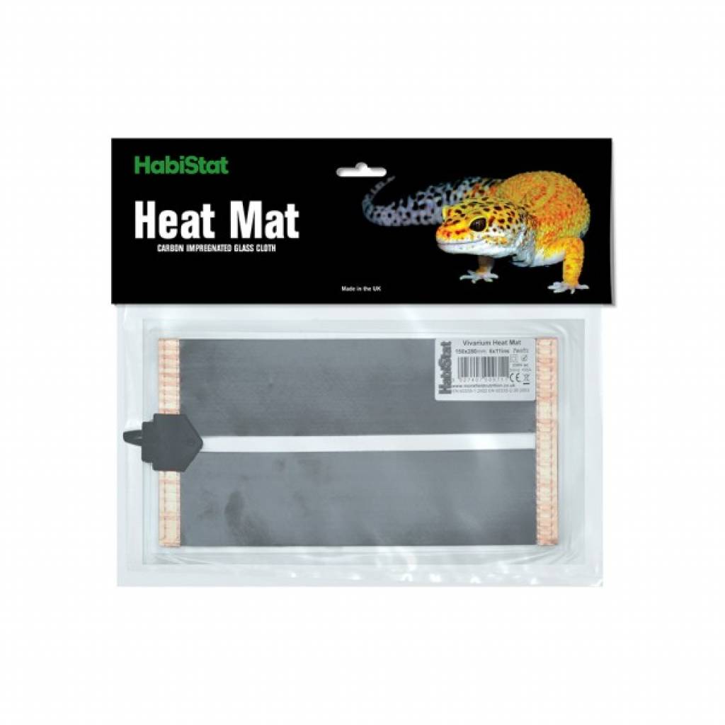 Heat Mat Heizmatte