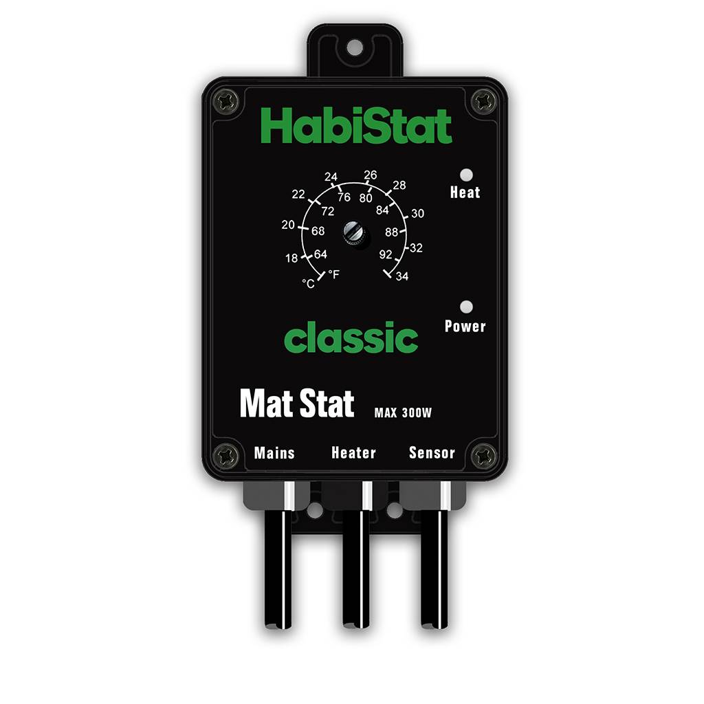 HabiStat Mattenstat, 300 Watt