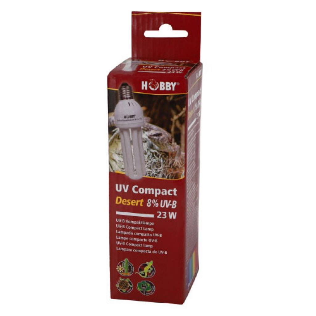 UV Compact