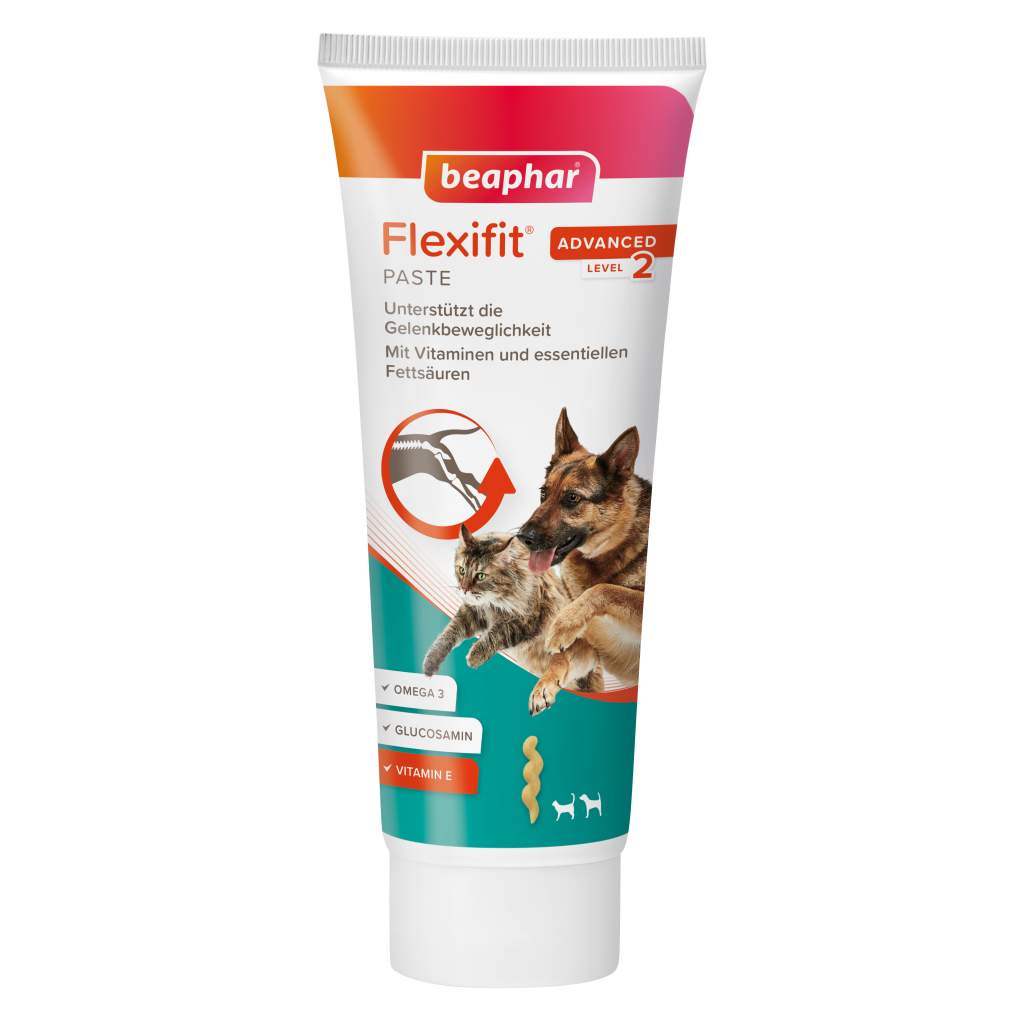 Beaphar Flexifit® Paste, 250g