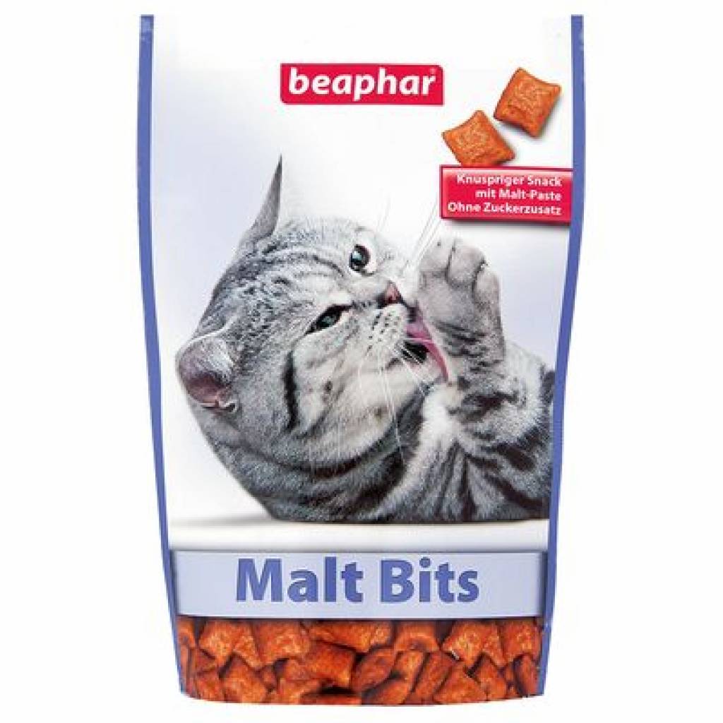 Beaphar Malt-Bits