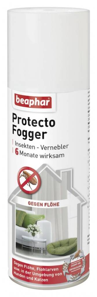 Protecto Insekten Vernebler, 200ml