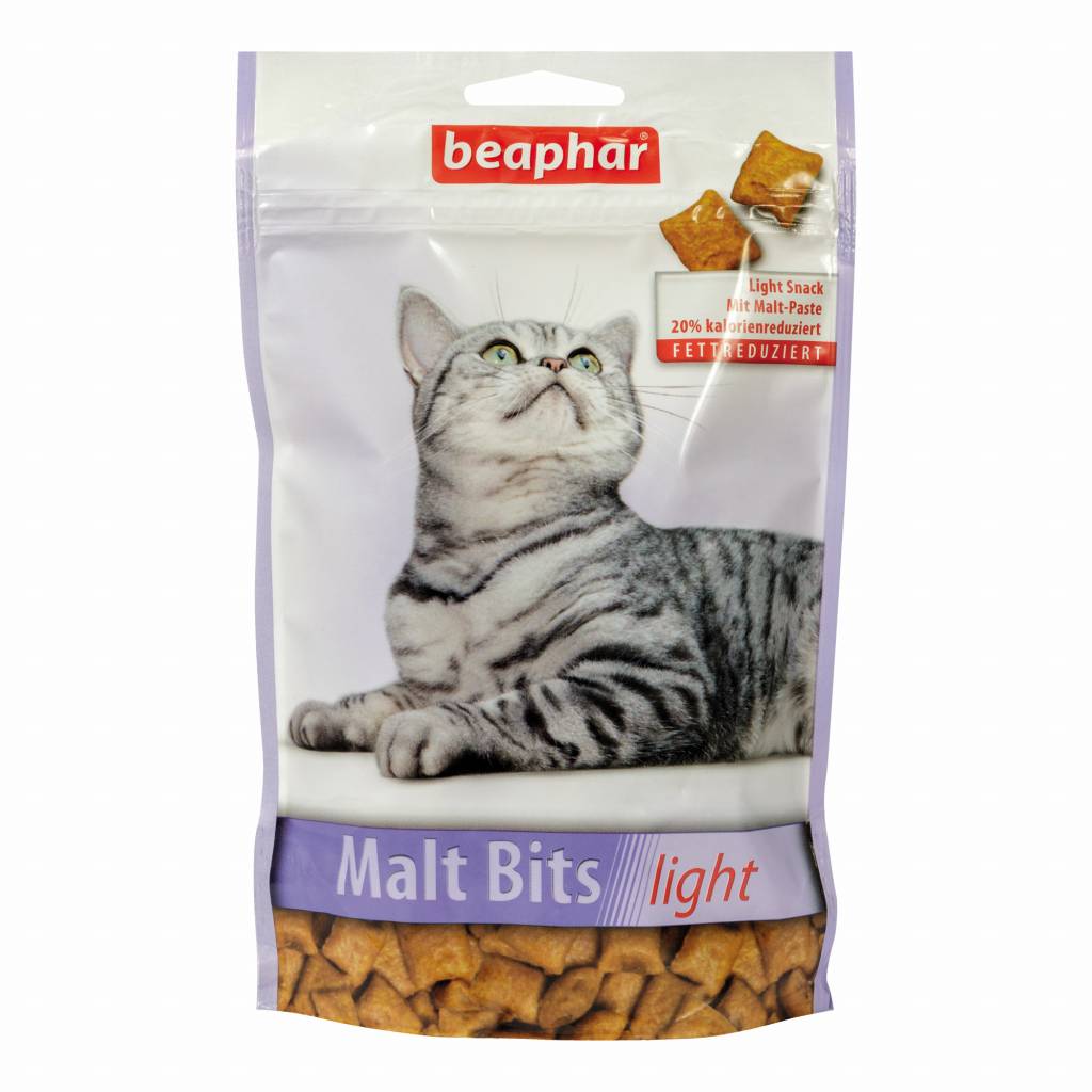 Malt Bits light, 150g