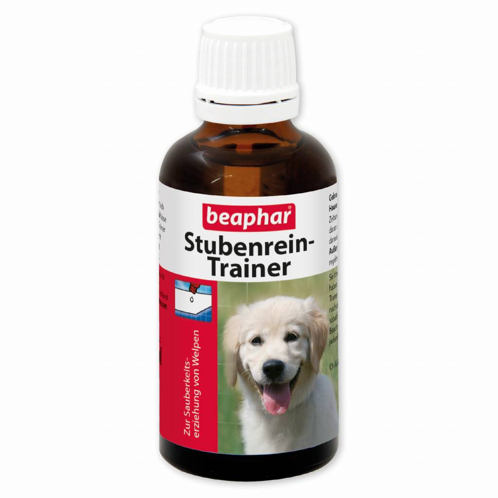 Stubenrein-Trainer, 50ml