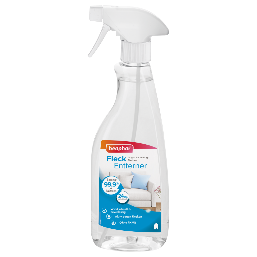 Beaphar Fleckentferner, 500ml