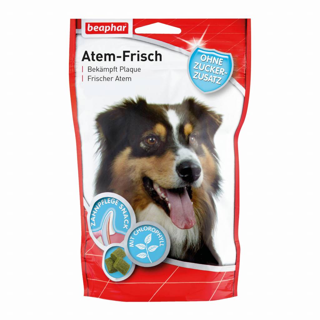 Beaphar Atem-Frisch, 150g