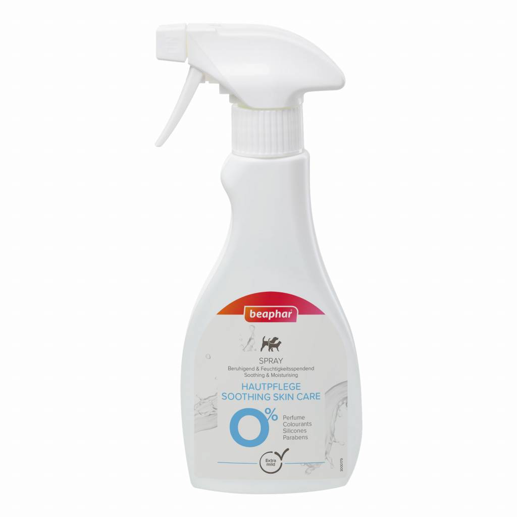 Hautpflege-Spray, 250ml