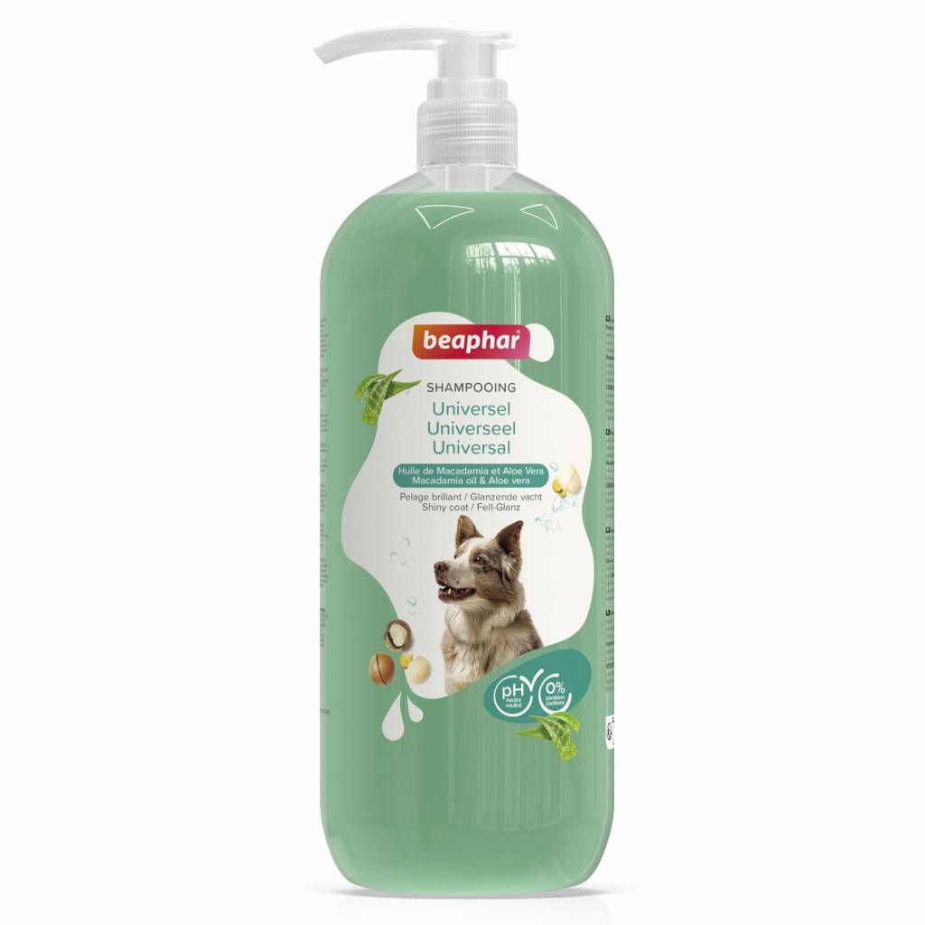 Beaphar Universal Shampoo, 1L