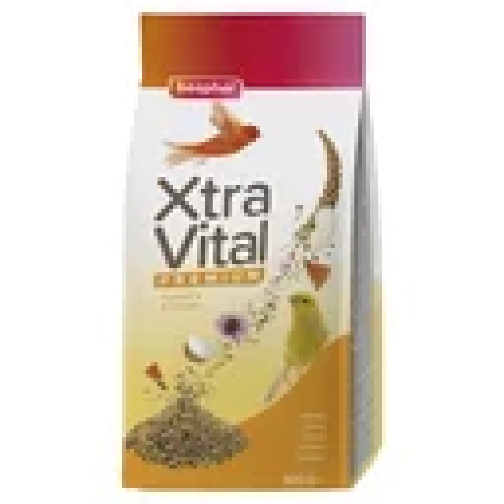 Beaphar XtraVital Kanarien 500 g