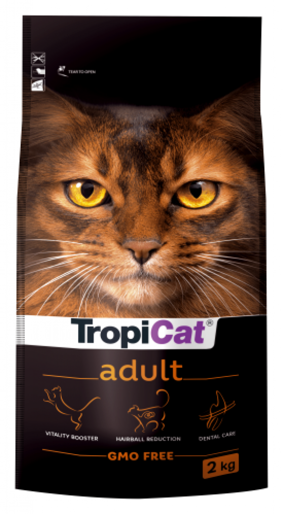 TROPICAT ERWACHSENE