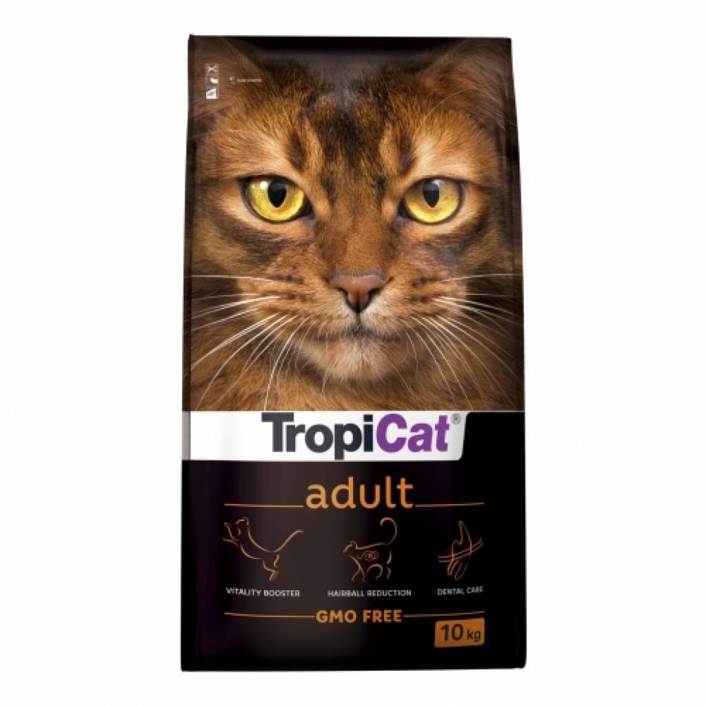 TROPICAT ERWACHSENE