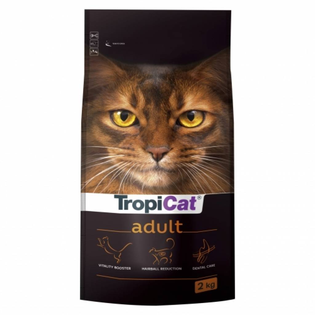 TROPICAT ERWACHSENE