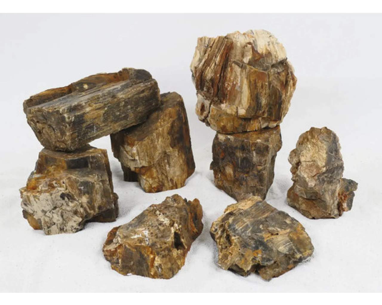 Natursteine