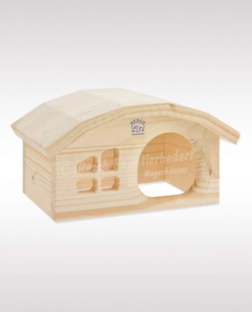 Wichtelhaus Hamster