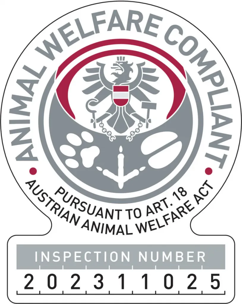 Liegemulde zur Wandmontage