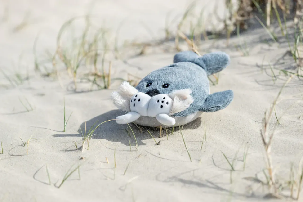 BE NORDIC Walross Til