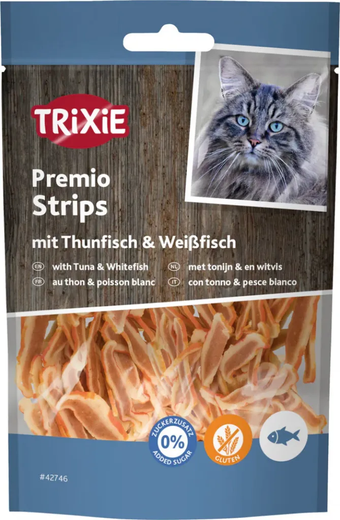 Premio Strips