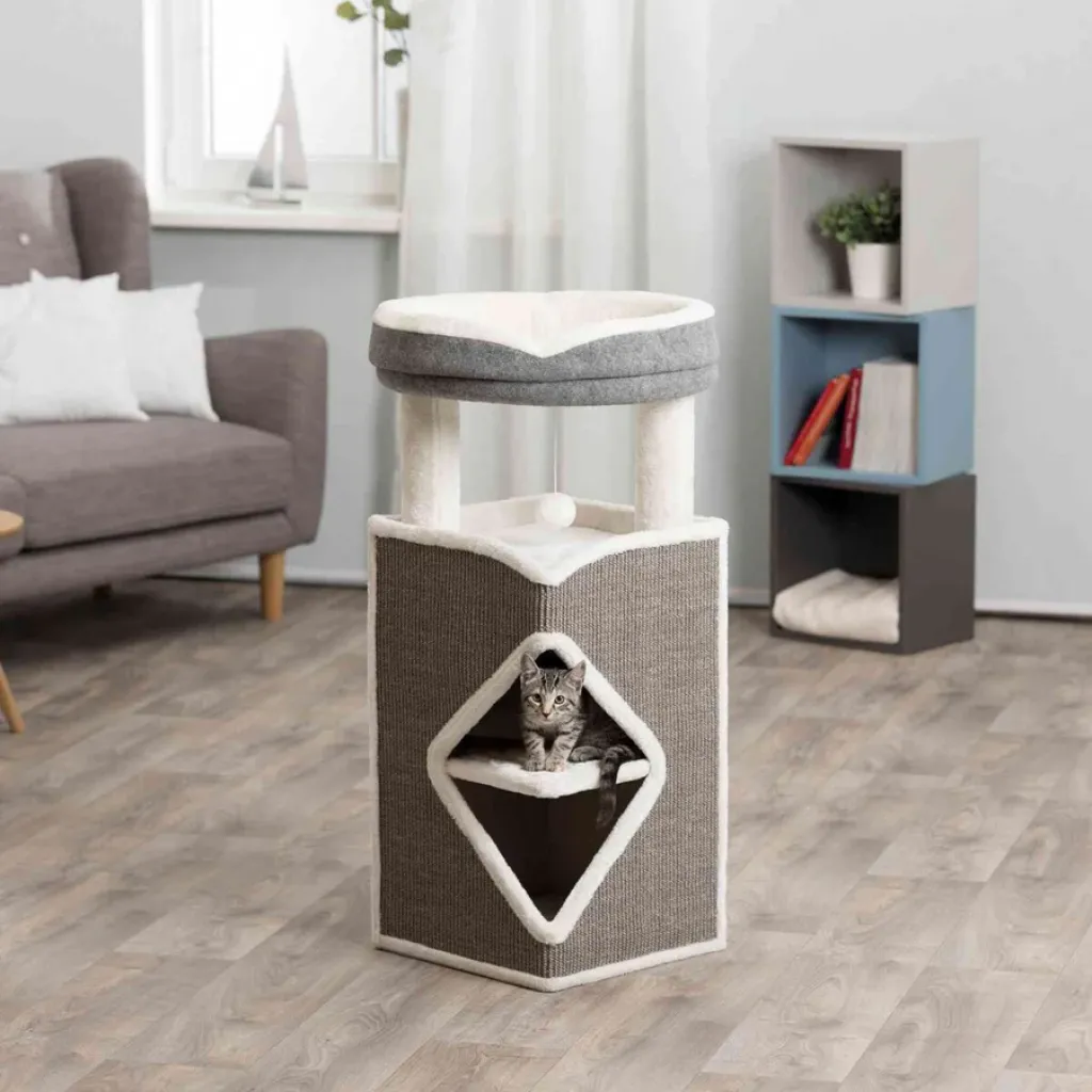 Cat Tower Arma