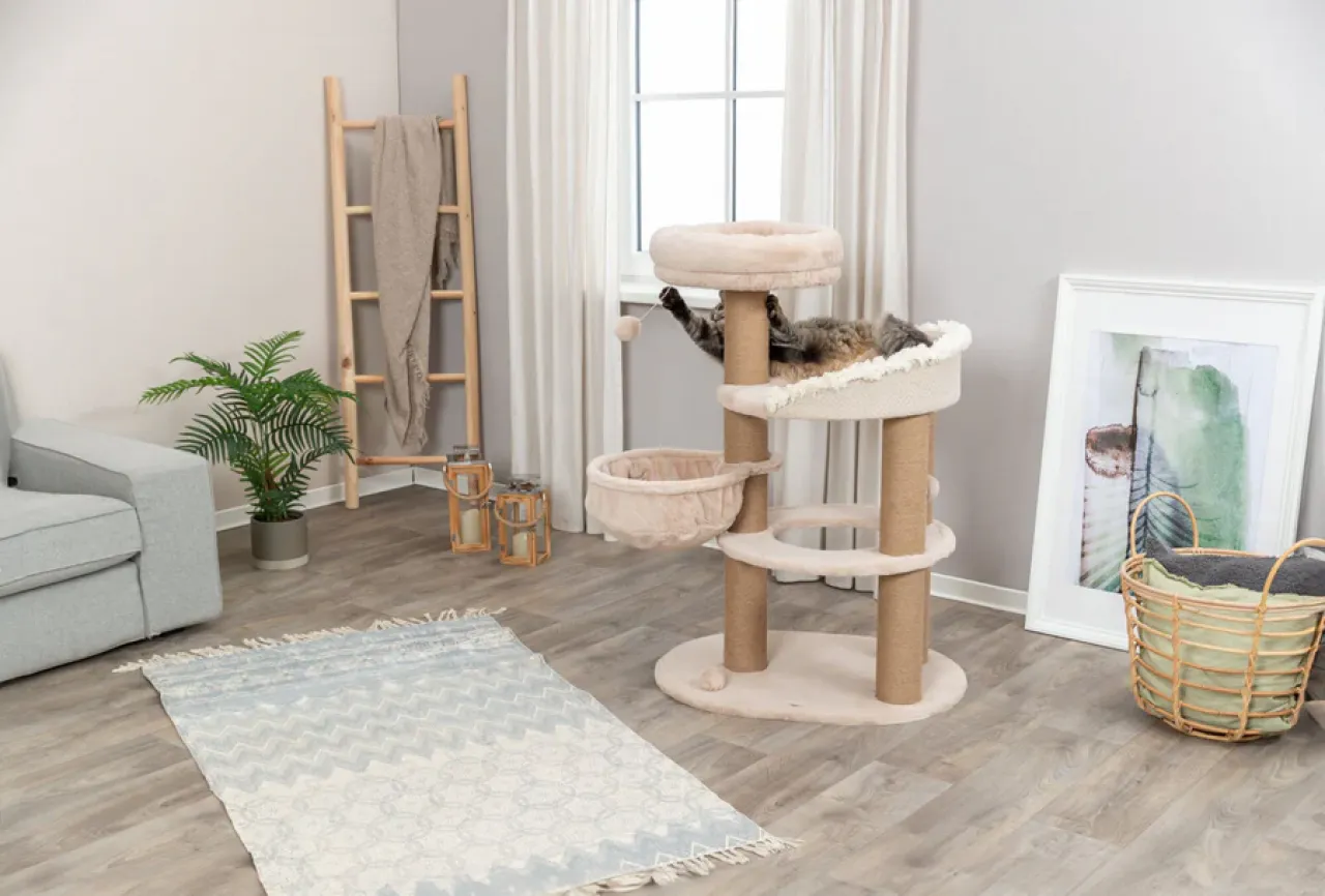 Kratzbaum Boho Filippo