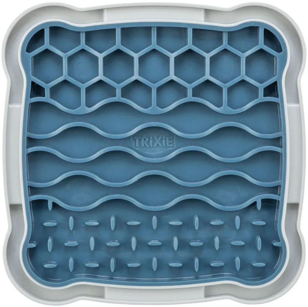 Lick’n'Snack Schleckplatte