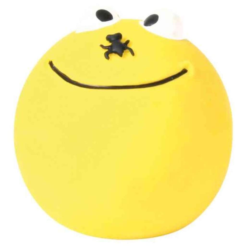 Smiley-Ball , Latex