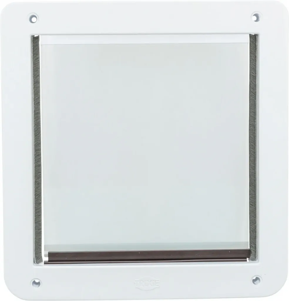 2-Wege Freilauftür M–XL