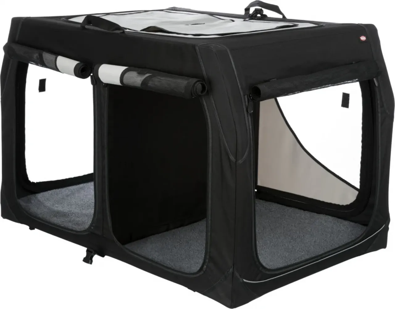 Hundebox Vario Double