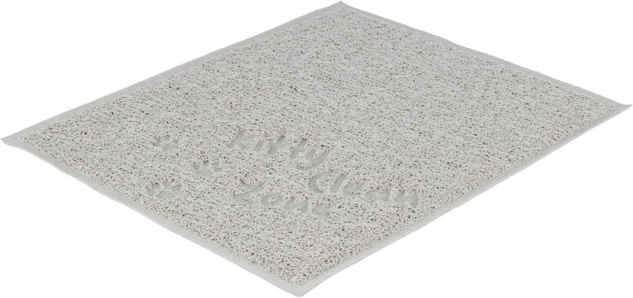 Vorleger für Katzentoiletten