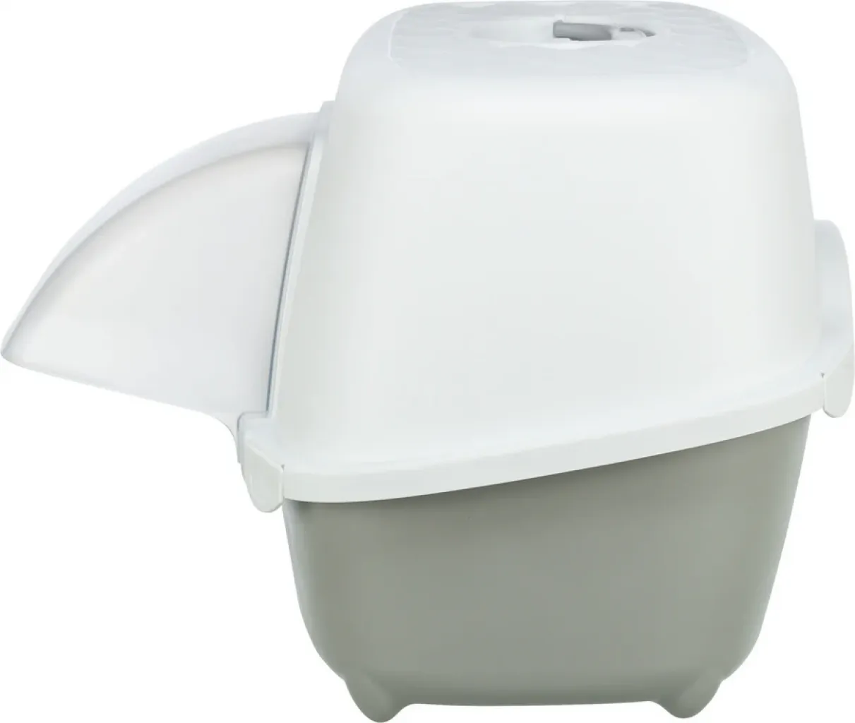Katzentoilette Davio Top