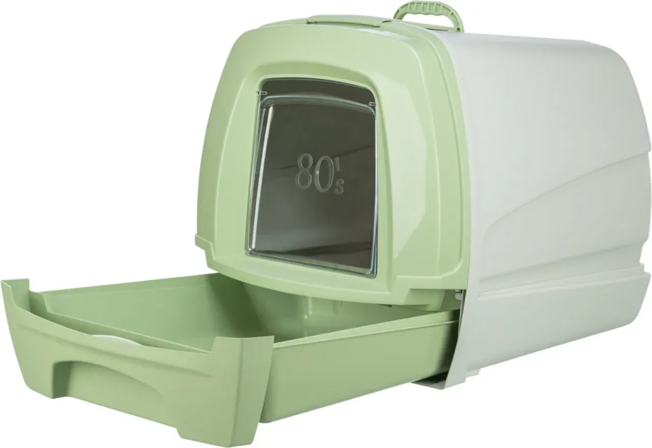Katzentoilette EasyDraw