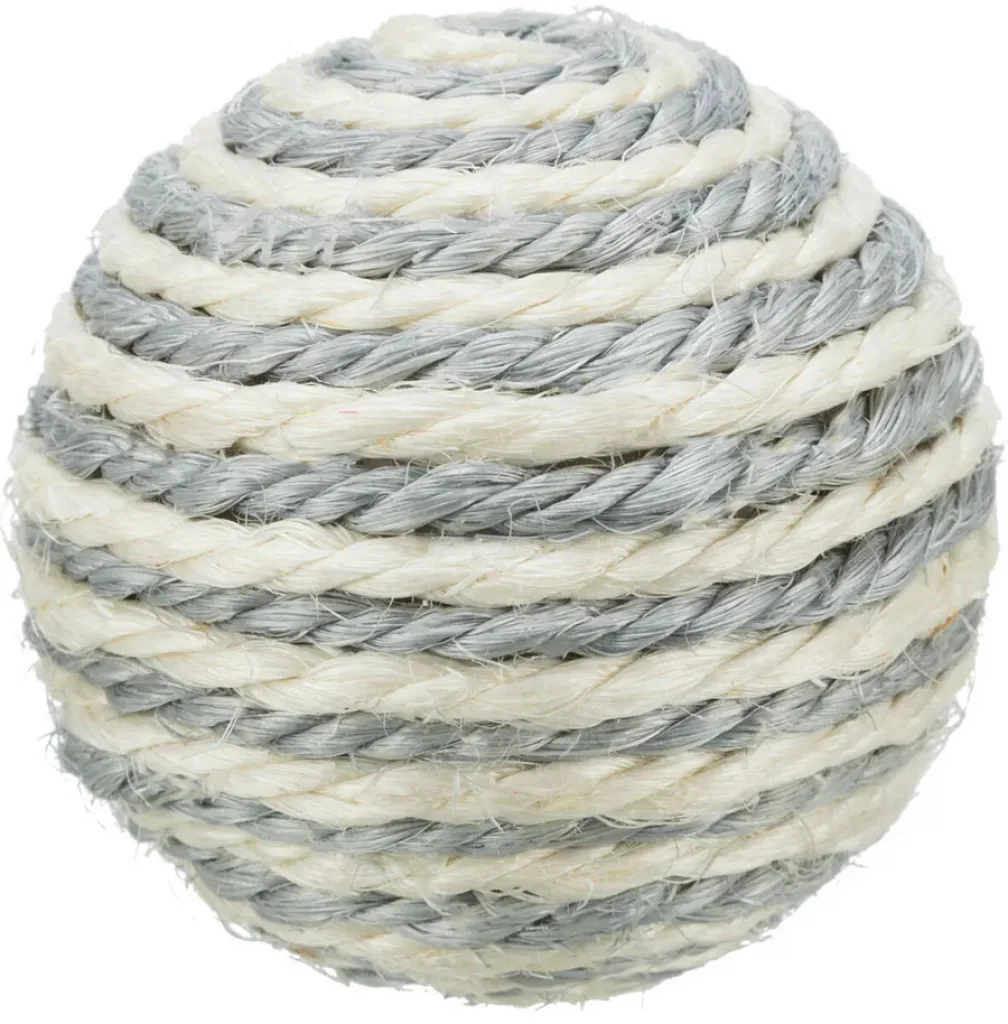 Sisalball