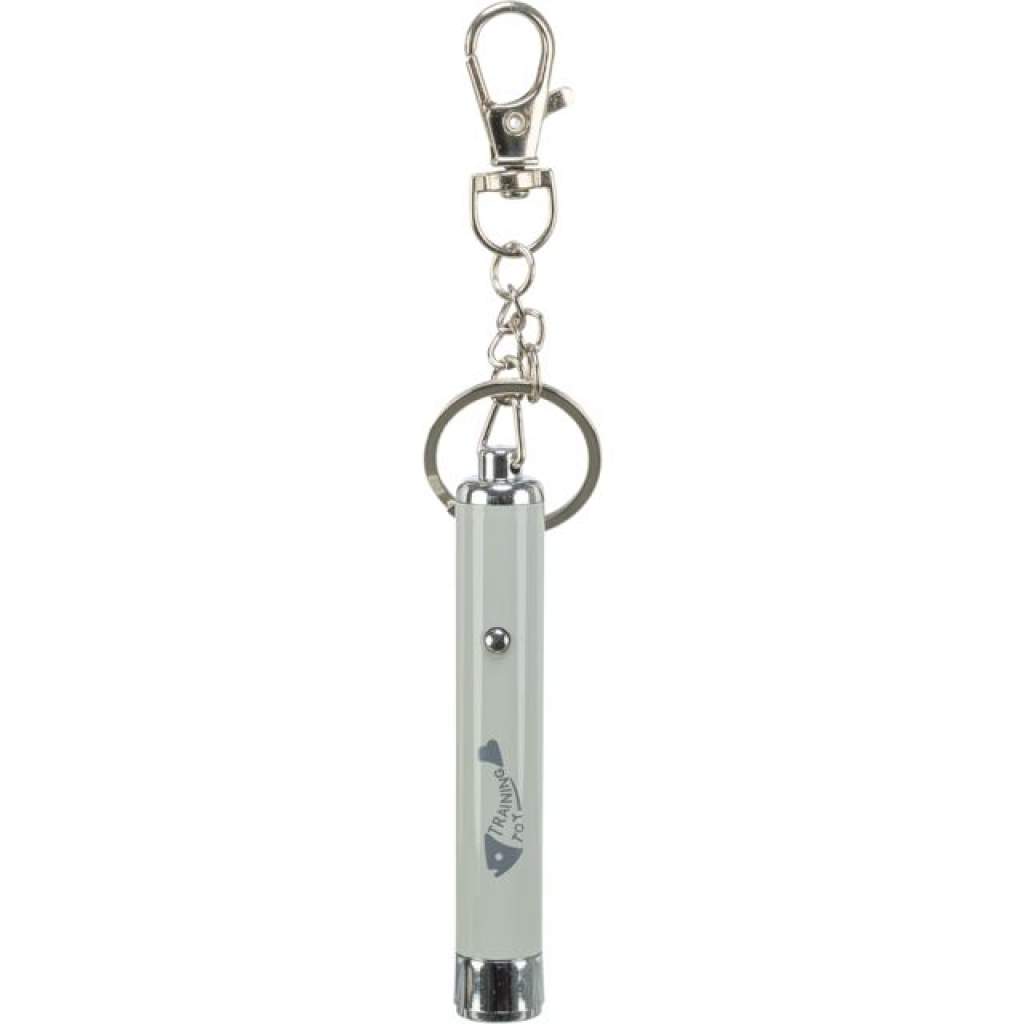 LED Pointer Catch the Light, Fisch