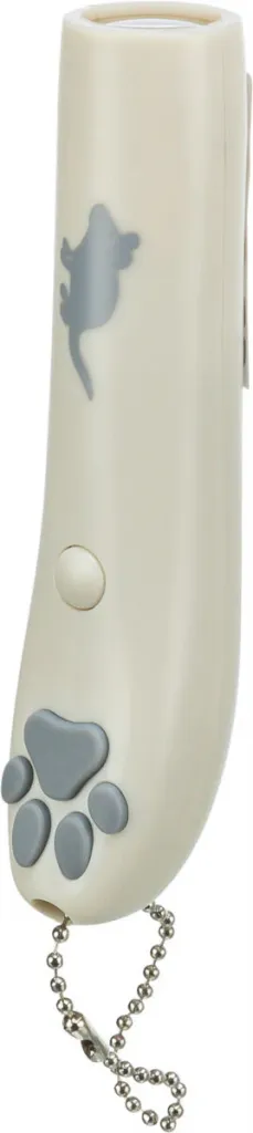 LED Pointer Catch the Light, Maus