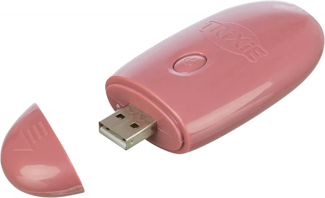 LED Pointer Catch the Light, Maus, USB