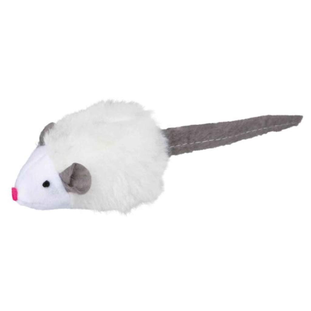 Squeaky-Maus