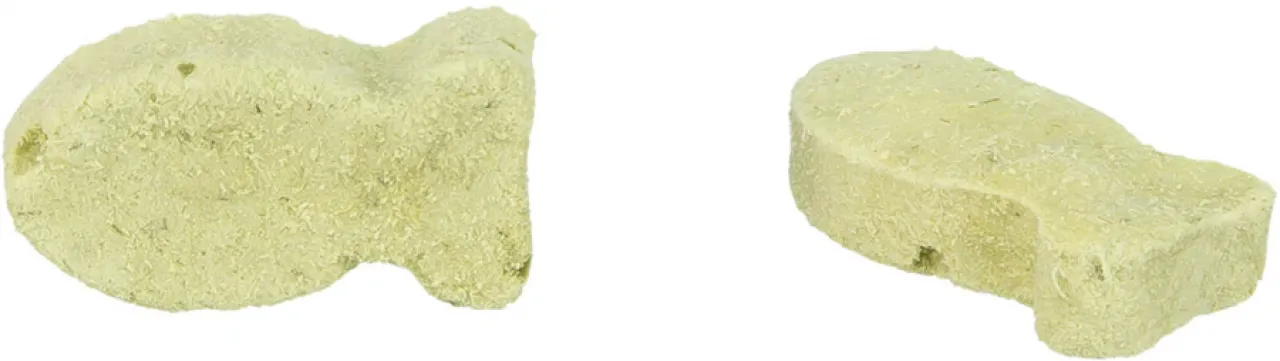 Premio Freeze Dried Fishies mit Hühnerbrust