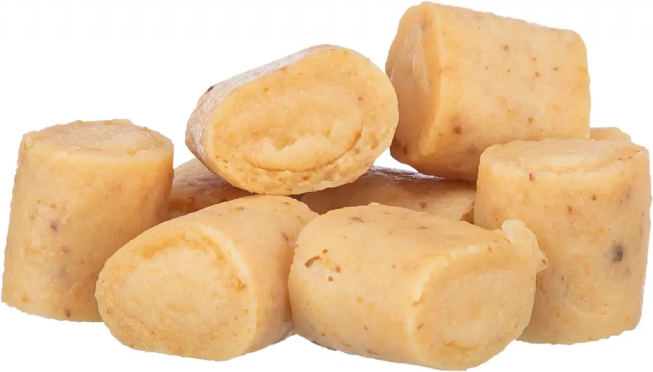 Premio Rolls mit Hühnerbrust & Käse