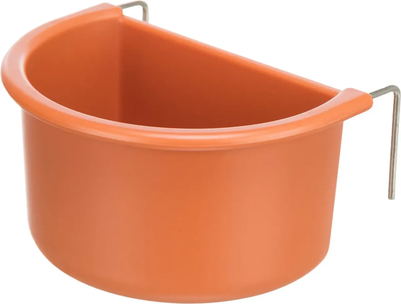 Set Hängenäpfe mit Drahthalter