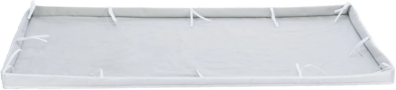 Boden für Indoor Freilaufgehege