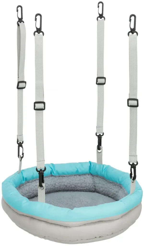 Kuschelbett