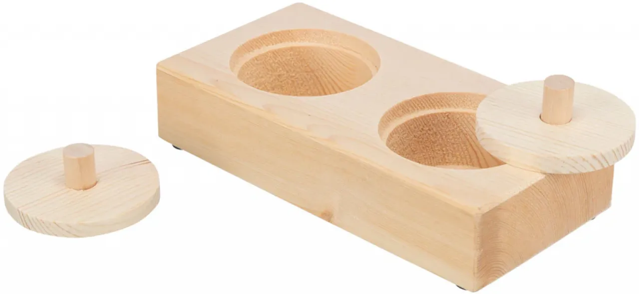 Snack Box